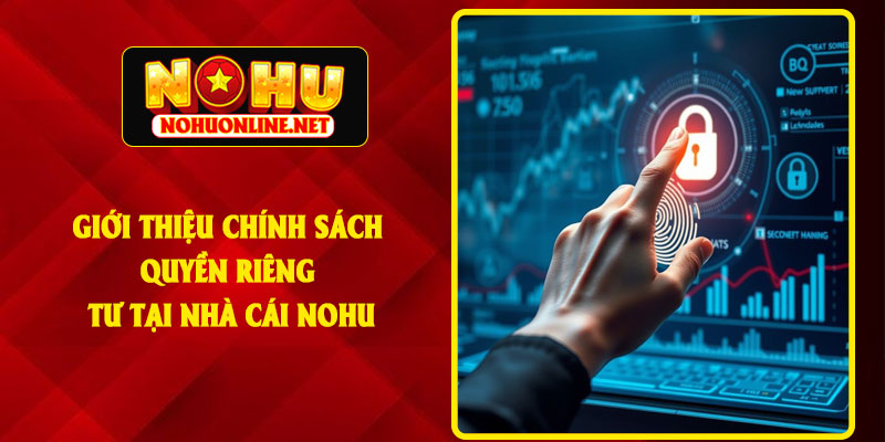 Giới Thiệu Chính Sách Quyền Riêng Tư Tại Nhà Cái NoHu