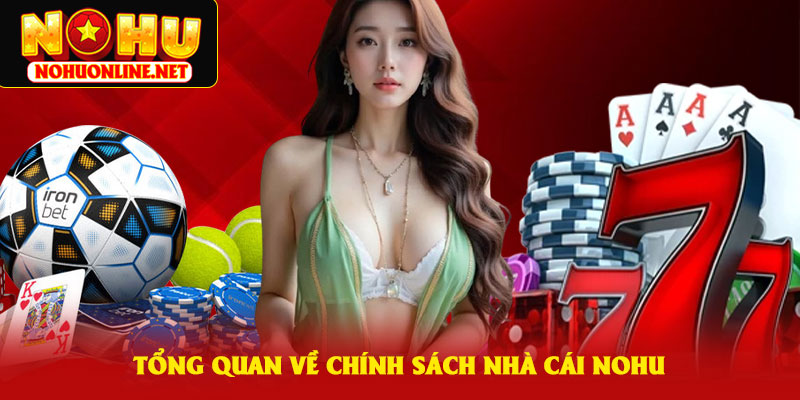 Tổng Quan Về Chính Sách Nhà Cái NoHu